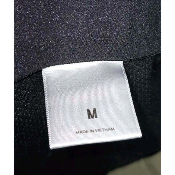 ✨ Express Women's Olive Green Cargo Jogger Pants Size M GUC Casual Utility ✨ - Picture 6 of 6